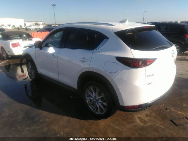 Photo 2 VIN: JM3KFADM5L0803599 - MAZDA CX-5 