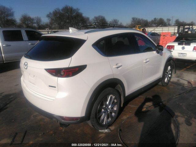 Photo 3 VIN: JM3KFADM5L0803599 - MAZDA CX-5 