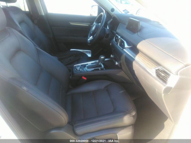 Photo 4 VIN: JM3KFADM5L0803599 - MAZDA CX-5 