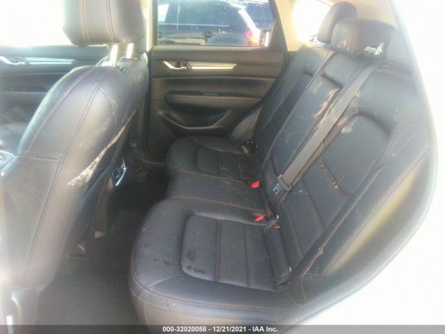 Photo 7 VIN: JM3KFADM5L0803599 - MAZDA CX-5 