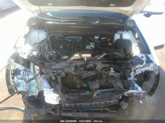 Photo 9 VIN: JM3KFADM5L0803599 - MAZDA CX-5 