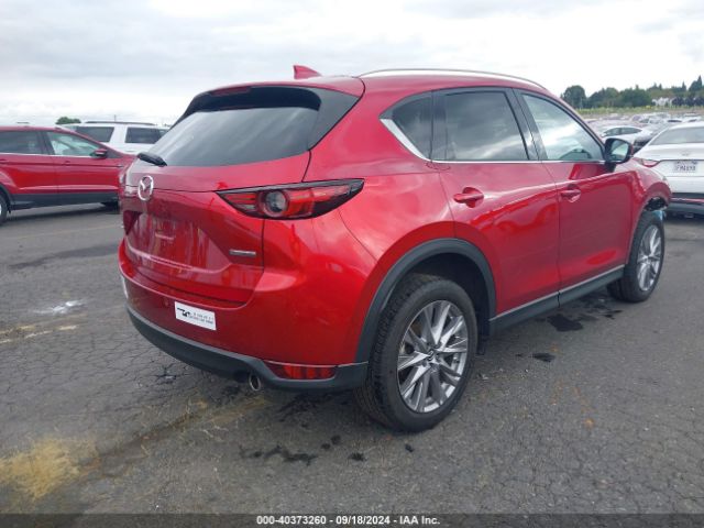 Photo 3 VIN: JM3KFADM5L0846176 - MAZDA CX-5 