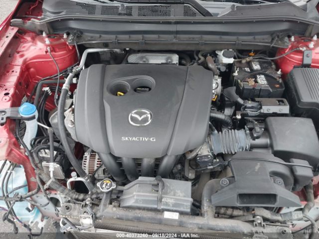 Photo 9 VIN: JM3KFADM5L0846176 - MAZDA CX-5 