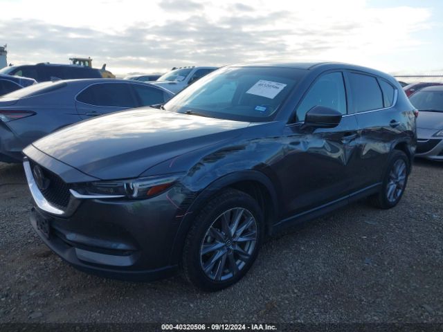 Photo 1 VIN: JM3KFADM5L0860868 - MAZDA CX-5 