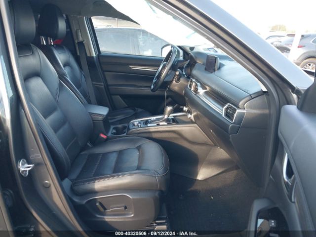 Photo 4 VIN: JM3KFADM5L0860868 - MAZDA CX-5 