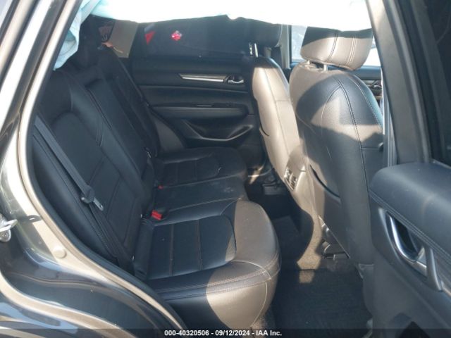 Photo 7 VIN: JM3KFADM5L0860868 - MAZDA CX-5 