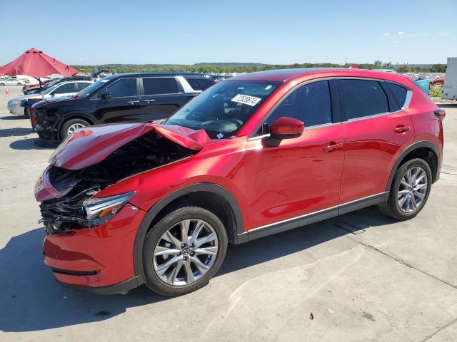 Photo 0 VIN: JM3KFADM5L0863284 - MAZDA CX-5 GRAND 