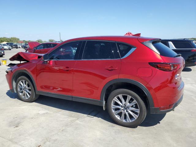 Photo 1 VIN: JM3KFADM5L0863284 - MAZDA CX-5 GRAND 