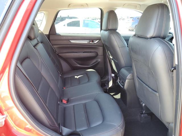 Photo 10 VIN: JM3KFADM5L0863284 - MAZDA CX-5 GRAND 