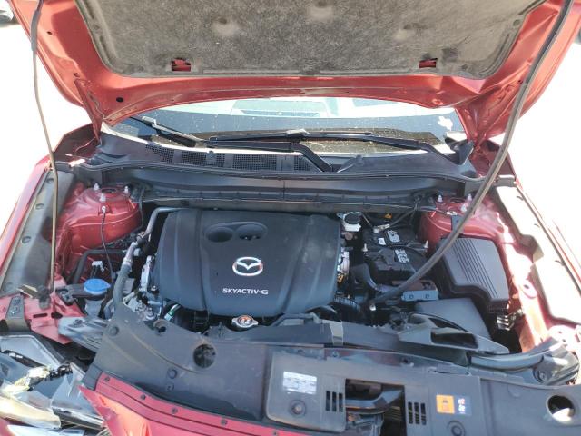 Photo 11 VIN: JM3KFADM5L0863284 - MAZDA CX-5 GRAND 