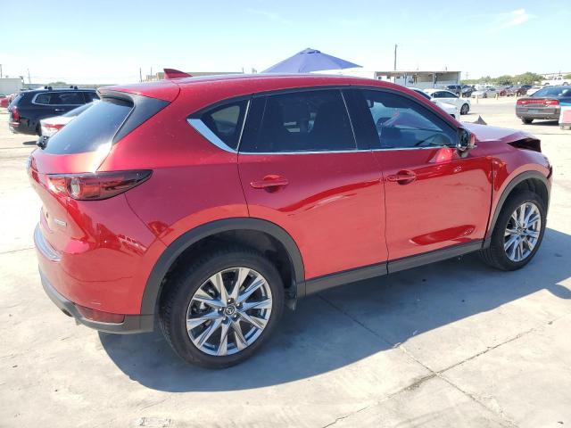 Photo 2 VIN: JM3KFADM5L0863284 - MAZDA CX-5 GRAND 