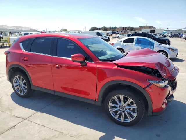 Photo 3 VIN: JM3KFADM5L0863284 - MAZDA CX-5 GRAND 