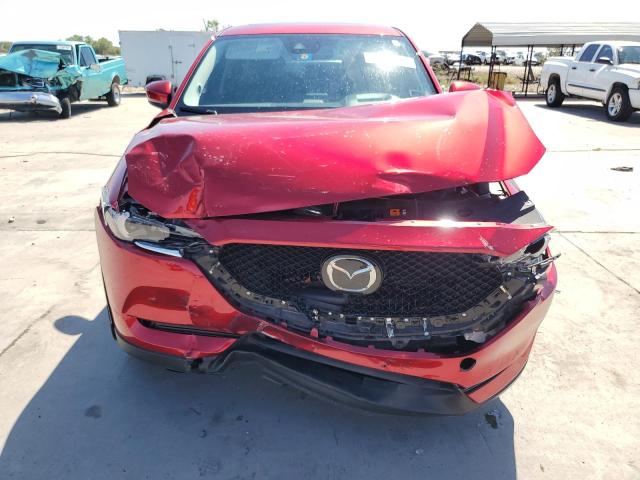 Photo 4 VIN: JM3KFADM5L0863284 - MAZDA CX-5 GRAND 