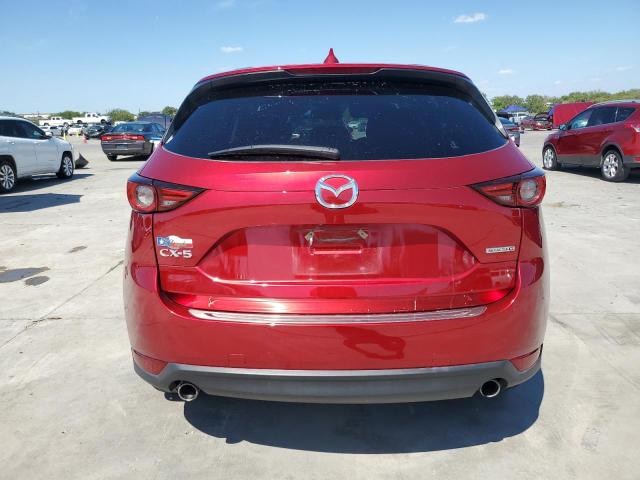 Photo 5 VIN: JM3KFADM5L0863284 - MAZDA CX-5 GRAND 