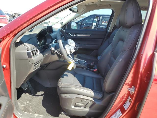 Photo 6 VIN: JM3KFADM5L0863284 - MAZDA CX-5 GRAND 