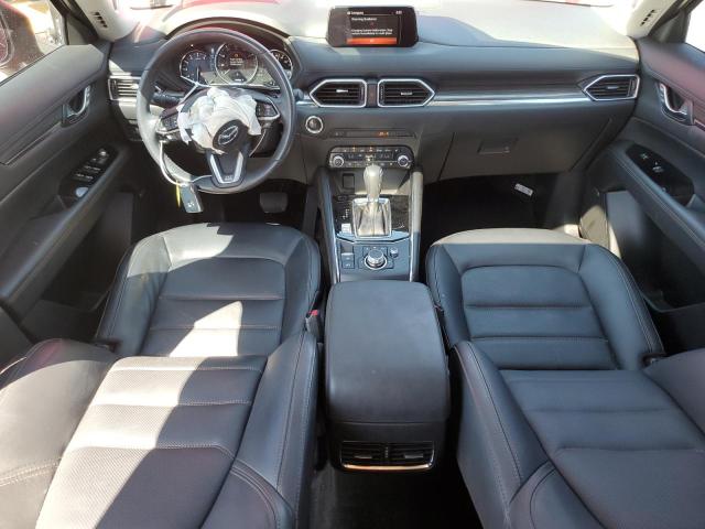 Photo 7 VIN: JM3KFADM5L0863284 - MAZDA CX-5 GRAND 