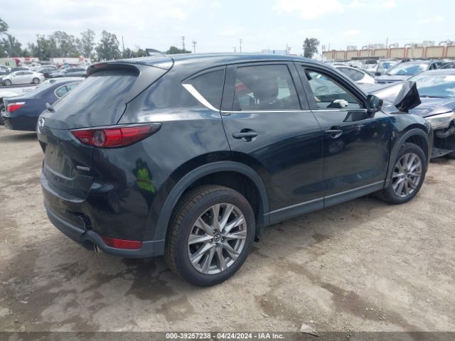 Photo 3 VIN: JM3KFADM5L1849086 - MAZDA CX-5 