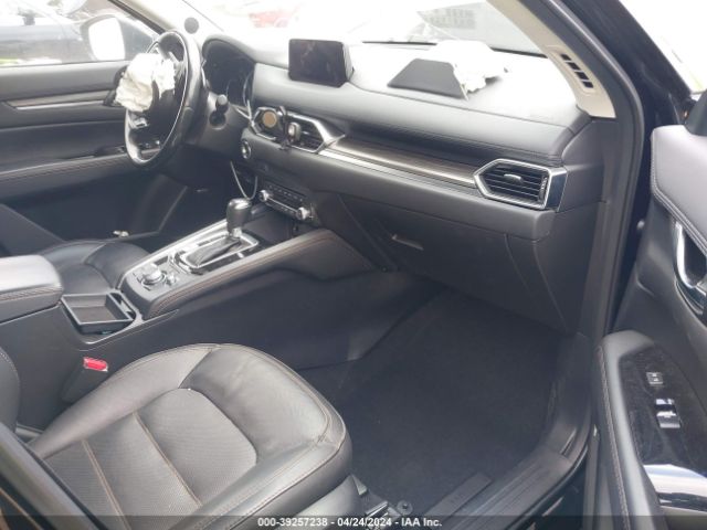 Photo 4 VIN: JM3KFADM5L1849086 - MAZDA CX-5 