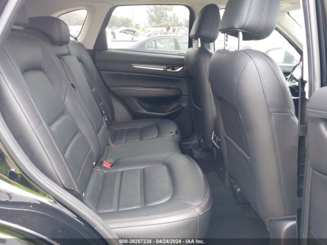 Photo 7 VIN: JM3KFADM5L1849086 - MAZDA CX-5 