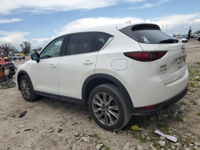 Photo 1 VIN: JM3KFADM5M0303279 - MAZDA CX-5 GRAND 