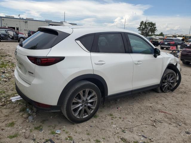 Photo 2 VIN: JM3KFADM5M0303279 - MAZDA CX-5 GRAND 