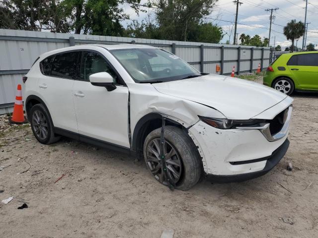 Photo 3 VIN: JM3KFADM5M0303279 - MAZDA CX-5 GRAND 