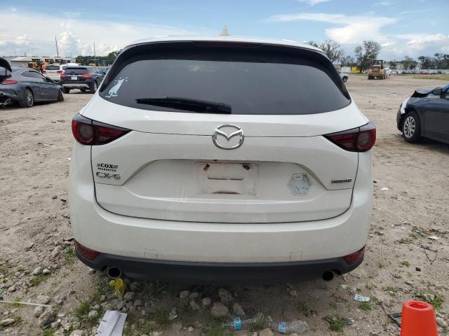 Photo 5 VIN: JM3KFADM5M0303279 - MAZDA CX-5 GRAND 