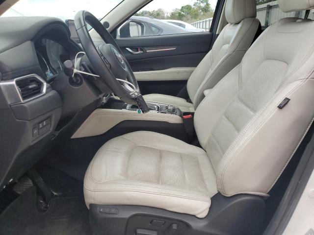 Photo 6 VIN: JM3KFADM5M0303279 - MAZDA CX-5 GRAND 