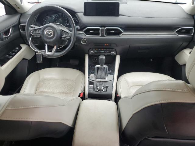 Photo 7 VIN: JM3KFADM5M0303279 - MAZDA CX-5 GRAND 