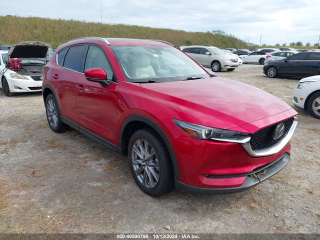 Photo 0 VIN: JM3KFADM5M0313892 - MAZDA CX-5 