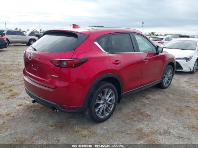 Photo 3 VIN: JM3KFADM5M0313892 - MAZDA CX-5 