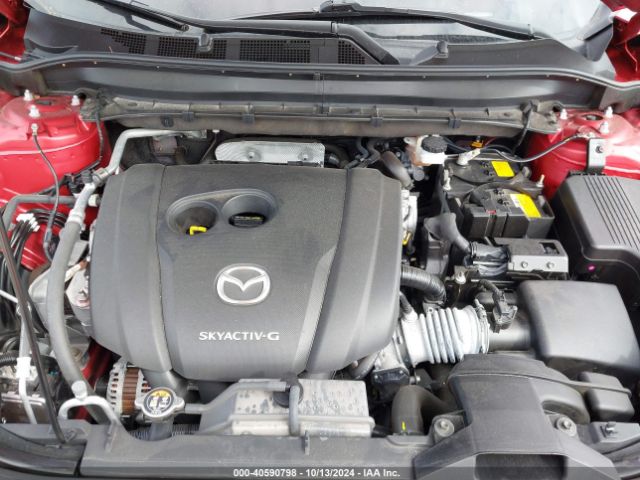 Photo 9 VIN: JM3KFADM5M0313892 - MAZDA CX-5 