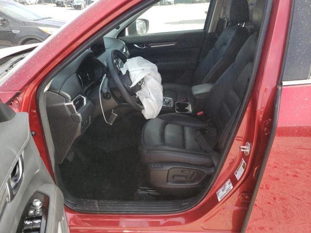 Photo 6 VIN: JM3KFADM5M0333835 - MAZDA CX-5 GRAND 