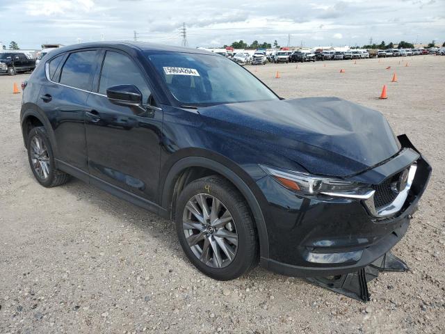 Photo 3 VIN: JM3KFADM5M0489468 - MAZDA CX-5 