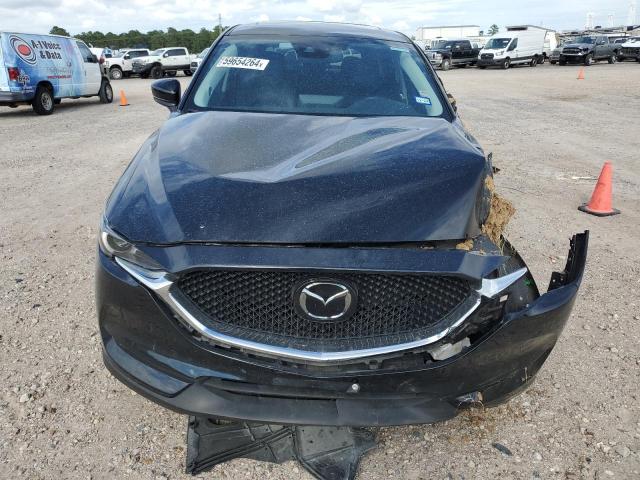 Photo 4 VIN: JM3KFADM5M0489468 - MAZDA CX-5 