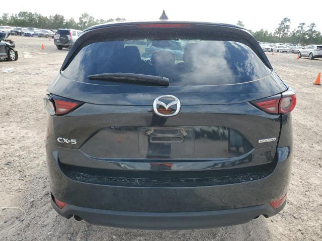 Photo 5 VIN: JM3KFADM5M0489468 - MAZDA CX-5 