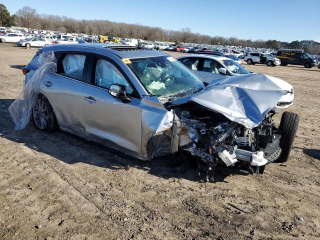 Photo 3 VIN: JM3KFADM5M1317550 - MAZDA CX-5 