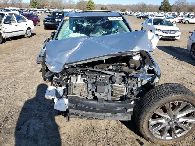 Photo 4 VIN: JM3KFADM5M1317550 - MAZDA CX-5 