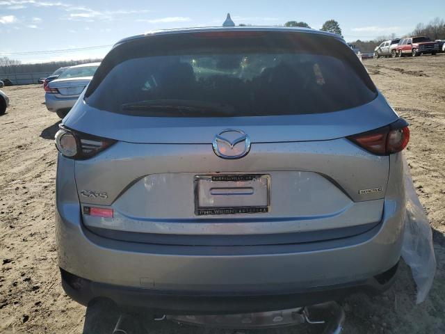 Photo 5 VIN: JM3KFADM5M1317550 - MAZDA CX-5 