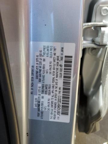 Photo 11 VIN: JM3KFADM5M1320013 - MAZDA CX-5 