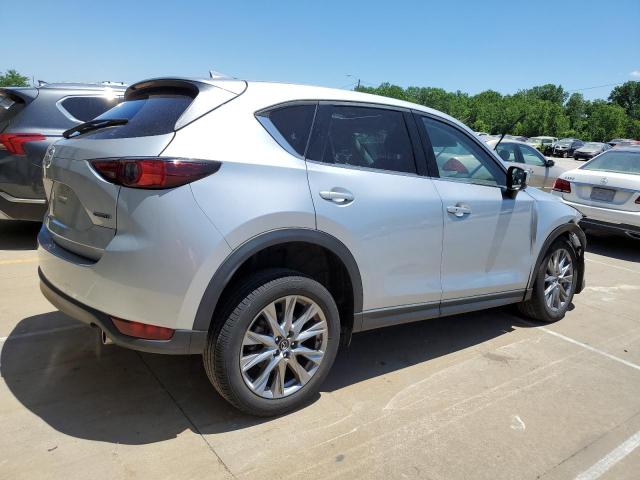 Photo 2 VIN: JM3KFADM5M1320013 - MAZDA CX-5 