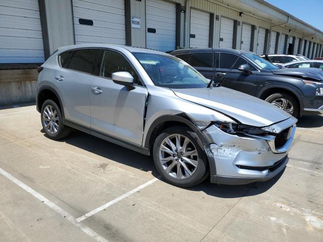 Photo 3 VIN: JM3KFADM5M1320013 - MAZDA CX-5 