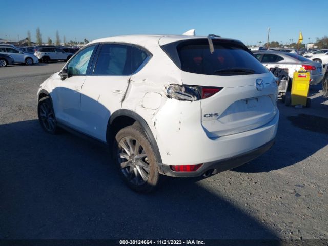 Photo 2 VIN: JM3KFADM5M1328452 - MAZDA CX-5 