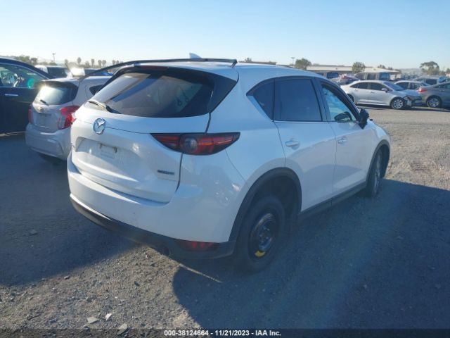 Photo 3 VIN: JM3KFADM5M1328452 - MAZDA CX-5 