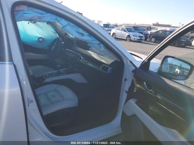 Photo 4 VIN: JM3KFADM5M1328452 - MAZDA CX-5 