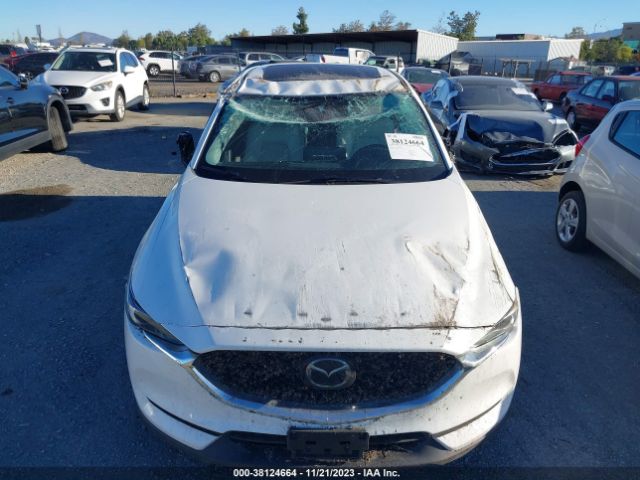 Photo 5 VIN: JM3KFADM5M1328452 - MAZDA CX-5 