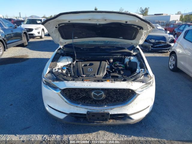 Photo 9 VIN: JM3KFADM5M1328452 - MAZDA CX-5 