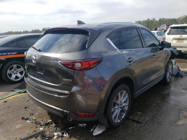 Photo 3 VIN: JM3KFADM5M1344182 - MAZDA CX-5 GRAND 