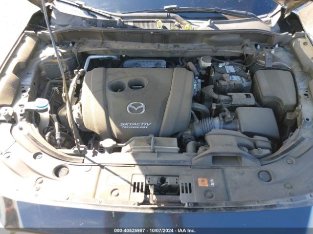 Photo 9 VIN: JM3KFADM6J0328462 - MAZDA CX-5 