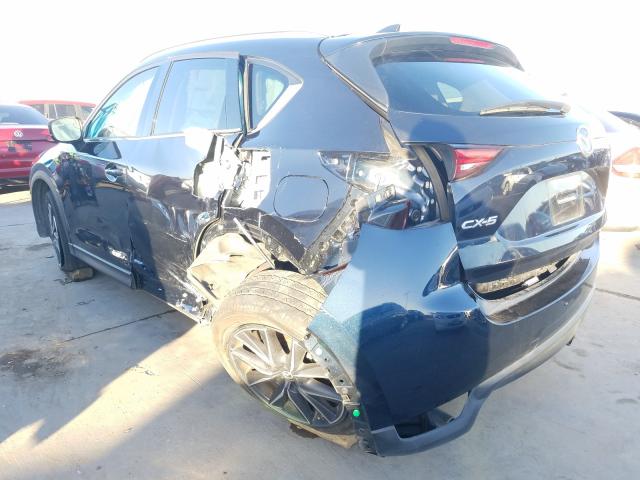 Photo 2 VIN: JM3KFADM6J0369934 - MAZDA CX-5 